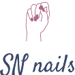 Nails by SN
