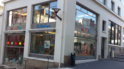 Moulin Roty à Nantes