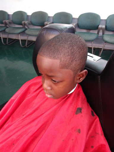 Barber Shop «Top Of The Line Barbershop», reviews and photos, 1002 W Little Creek Rd, Norfolk, VA 23505, USA