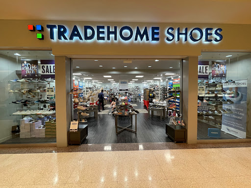 Shoe Store «Tradehome Shoes», reviews and photos, 3902 13th Ave SW, Fargo, ND 58103, USA