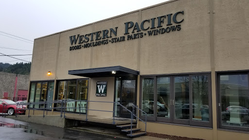 Building Materials Store «Western Pacific Building Materials», reviews and photos, 2805 NW 31st Ave, Portland, OR 97210, USA