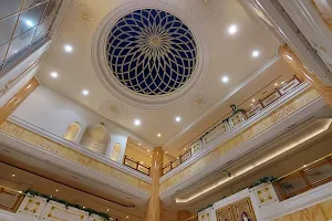 Al-Shafaq Club image
