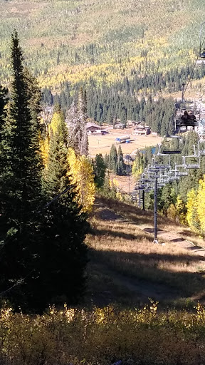 Resort «Solitude Mountain Resort», reviews and photos, 12000 Big Cottonwood Canyon Rd, Solitude, UT 84121, USA