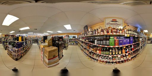 Liquor Store «Fairbanks Liquor», reviews and photos, 12622 Telge Rd, Cypress, TX 77429, USA