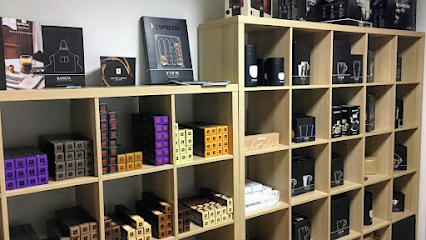 Kavashop - кава в капсулах неспрессо