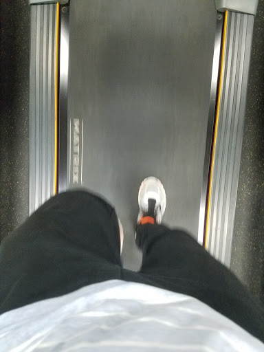 Gym «Planet Fitness», reviews and photos, 8101 Tonnelle Ave, North Bergen, NJ 07047, USA