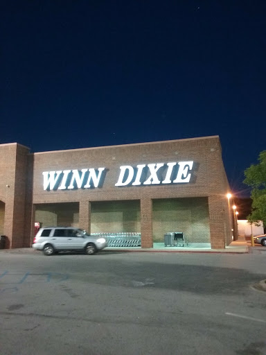 Grocery Store «Winn-Dixie», reviews and photos, 4701 Center Point Rd, Pinson, AL 35126, USA