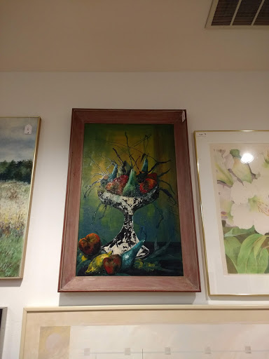 Art Gallery «Concept Art Gallery», reviews and photos, 1031 S Braddock Ave, Pittsburgh, PA 15218, USA