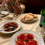 Photo n°1 de l'avis de Libera.e fait le 21/08/2020 à 20:11 sur le  Osteria La Bistecca à Milan