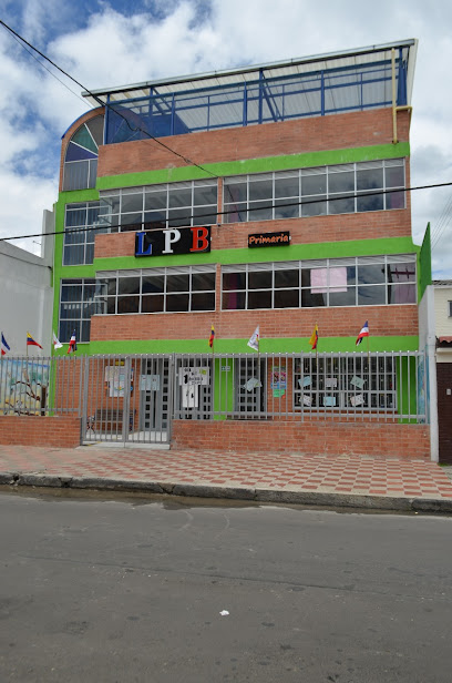 Liceo Psicopedagógico Bolivia sede principal
