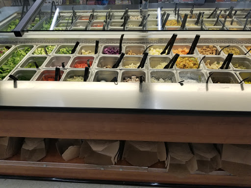 Health Food Store «Better Health Store», reviews and photos, 305 N Clippert St, Lansing, MI 48912, USA