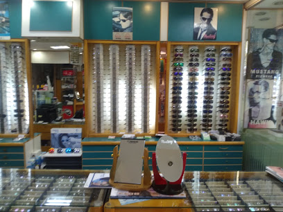 Selçuk Optik