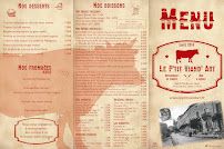 Photos du propriétaire du Restaurant français Le P'tit Viand'Art à Saint-Martin-en-Haut - n°20