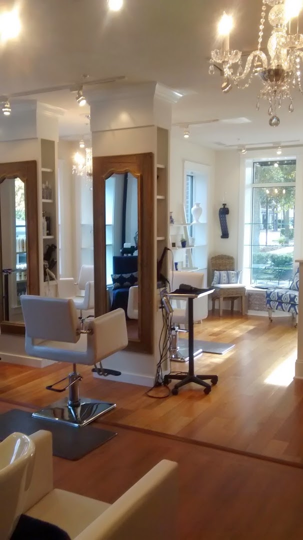 Salon Indigo