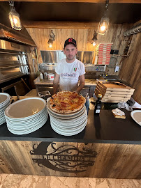 Photos du propriétaire du Restaurant Le Chamois à Fontcouverte-la-Toussuire - n°9