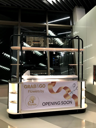 Florist «Flowers By Pouparina», reviews and photos, 1868 W Flagler St, Miami, FL 33135, USA