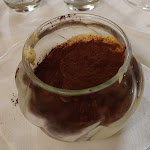 Photo n°7 de l'avis de Danilo.p fait le 10/02/2020 à 06:11 sur le  Crudo Restaurant à Rome