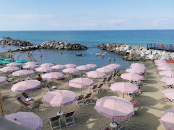 Spiaggia Marina Di Pisa'in fotoğrafı #alt_locality_no