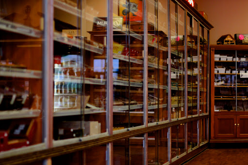 Tobacco Shop «Tobacco Leaf», reviews and photos, 7351 Assateague Dr, Jessup, MD 20794, USA