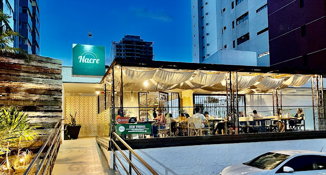 Av. Hermes da Fonseca, 1214 - Tirol, Natal - RN, 59020-315