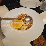 Photo n°3 de l'avis de Silvia.' fait le 21/09/2021 à 12:52 sur le  Prato Bistrot à San Pietro Vernotico