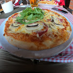 Photo n°3 de l'avis de Thomas.u fait le 03/07/2020 à 20:31 sur le  Cafe Journale à Berlin