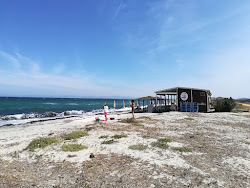 Spiaggia Le Saline (Ezzi Mannu)'in fotoğrafı doğal alan içinde bulunmaktadır