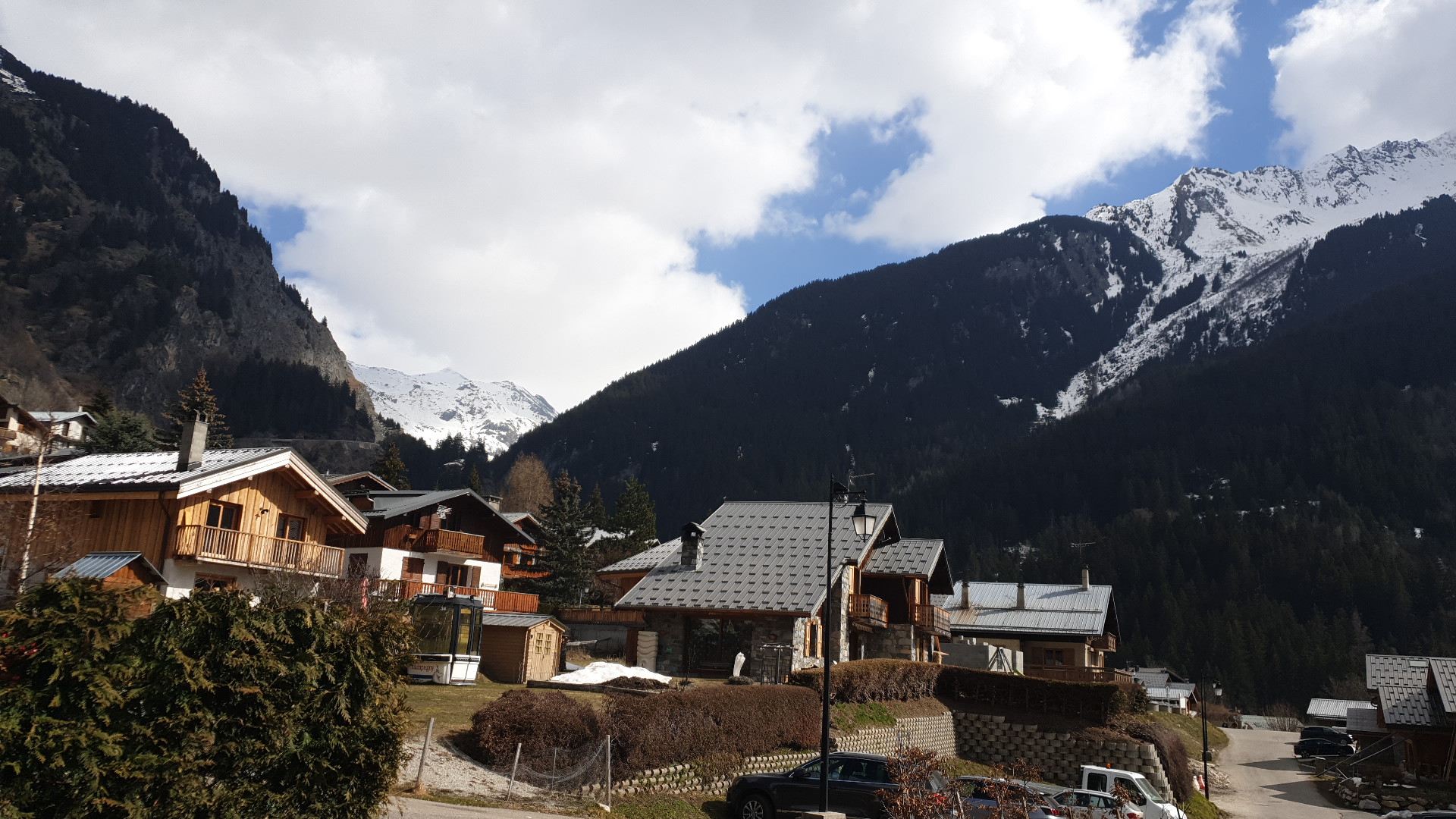Photo n° 1 de l'avis de Jérôme.r fait le 05/03/2021 à 11:30