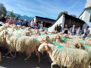 Photo n°4 de Terrain de sport à Aramits à Aramits ()