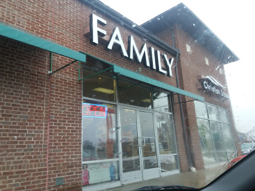 Family Christian, 23380 Eureka Rd, Taylor, MI 48180, USA, 