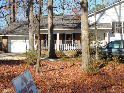 Roofing Contractor «Artisan Quality Roofing», reviews and photos, 1600 Olive Chapel Rd suite 144, Apex, NC 27502, USA