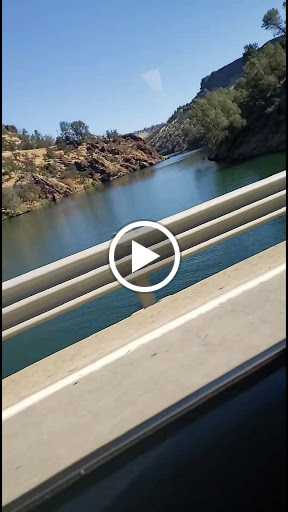 Tourist Attraction «Rainbow Pools», reviews and photos, CA-120, Groveland, CA 95321, USA