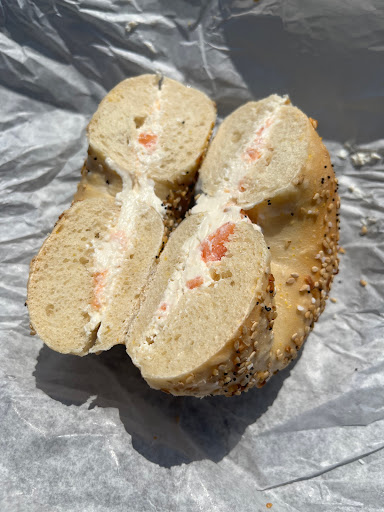 Donut Shop «Uncle Leo’s Not Just Coffee & Donuts», reviews and photos, 19 Main St, Redding, CT 06896, USA