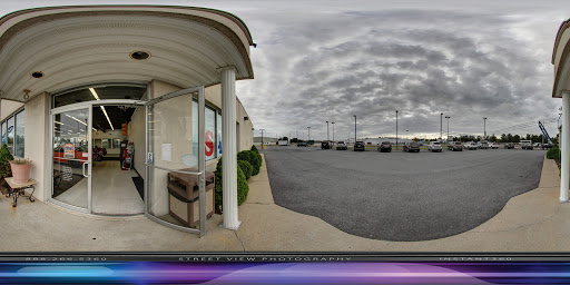 Used Car Dealer «Gregory Automotive Group Inc.», reviews and photos, 975 Frenchtown Rd E, New Castle, DE 19720, USA