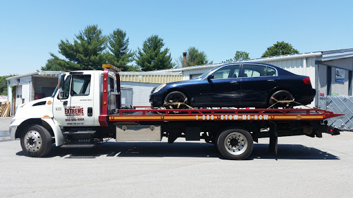 Towing Service «Extreme Towing & Recovery LLC», reviews and photos, 955 NY-376, Wappingers Falls, NY 12590, USA