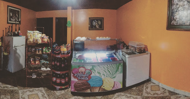 Heladeria Natabuela - San Antonio