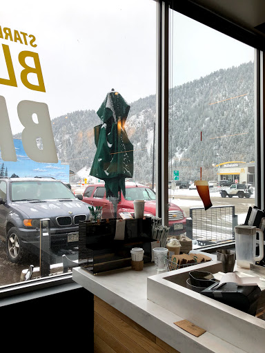 Coffee Shop «Starbucks», reviews and photos, 2900 Colorado Blvd, Idaho Springs, CO 80452, USA