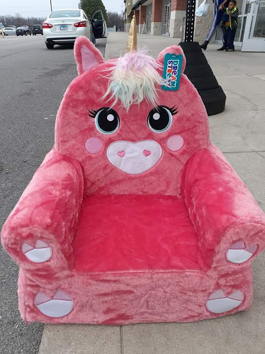 Discount Store «Big Lots», reviews and photos, 1751 Homer M Adams Pkwy, Alton, IL 62002, USA