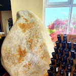 Photo n°2 de l'avis de Manfred.o fait le 21/04/2024 à 13:40 sur le  Restaurant Panorama mit Alpenblick à Fürstenzell