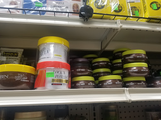 Beauty Supply Store «Forever Beauty Supply», reviews and photos, 995 Southern Blvd, Bronx, NY 10459, USA
