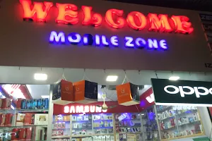 Welcome Mobile Zone image