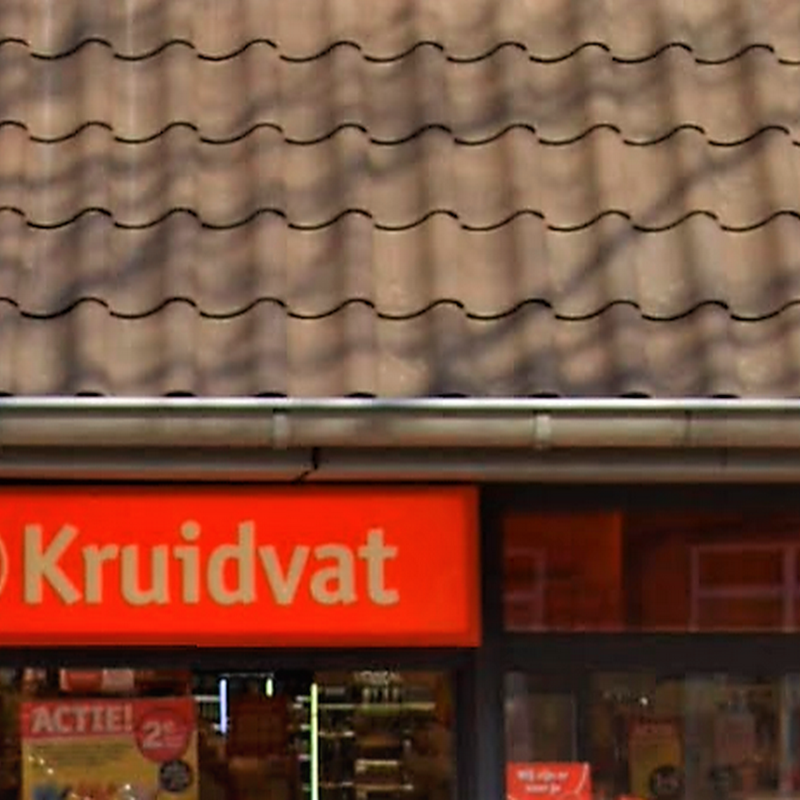 Kruidvat