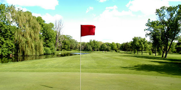 New Hope Village Golf Course