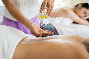 A Touch Of Life Massage and Wellness image