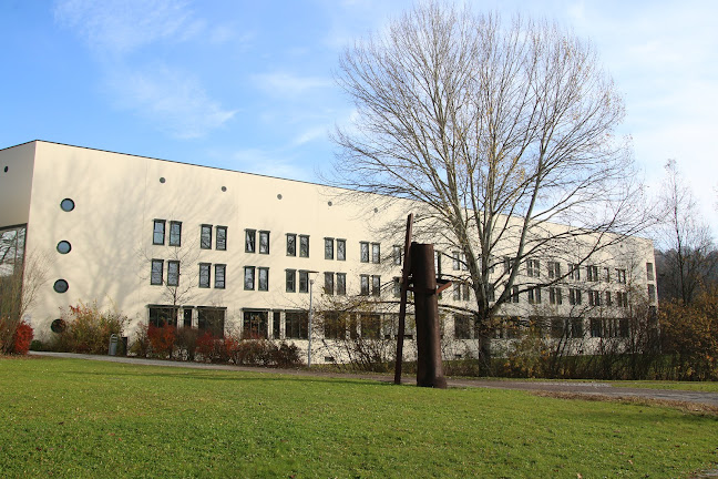 Universität Passau - Grenchen
