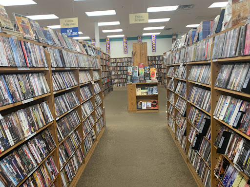 Book Store «Half Price Books», reviews and photos, 2025 S Hurstbourne Pkwy, Louisville, KY 40220, USA