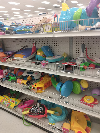 Thrift Store «Deseret Industries Thrift Store», reviews and photos