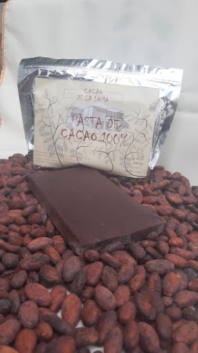 Opiniones de cacao de la loma en Puerto Quito - Tienda
