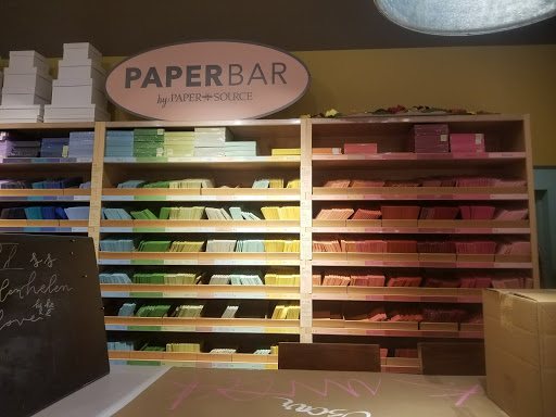 Stationery Store «Paper Source», reviews and photos, 4017 Hillsboro Pike #307, Nashville, TN 37215, USA