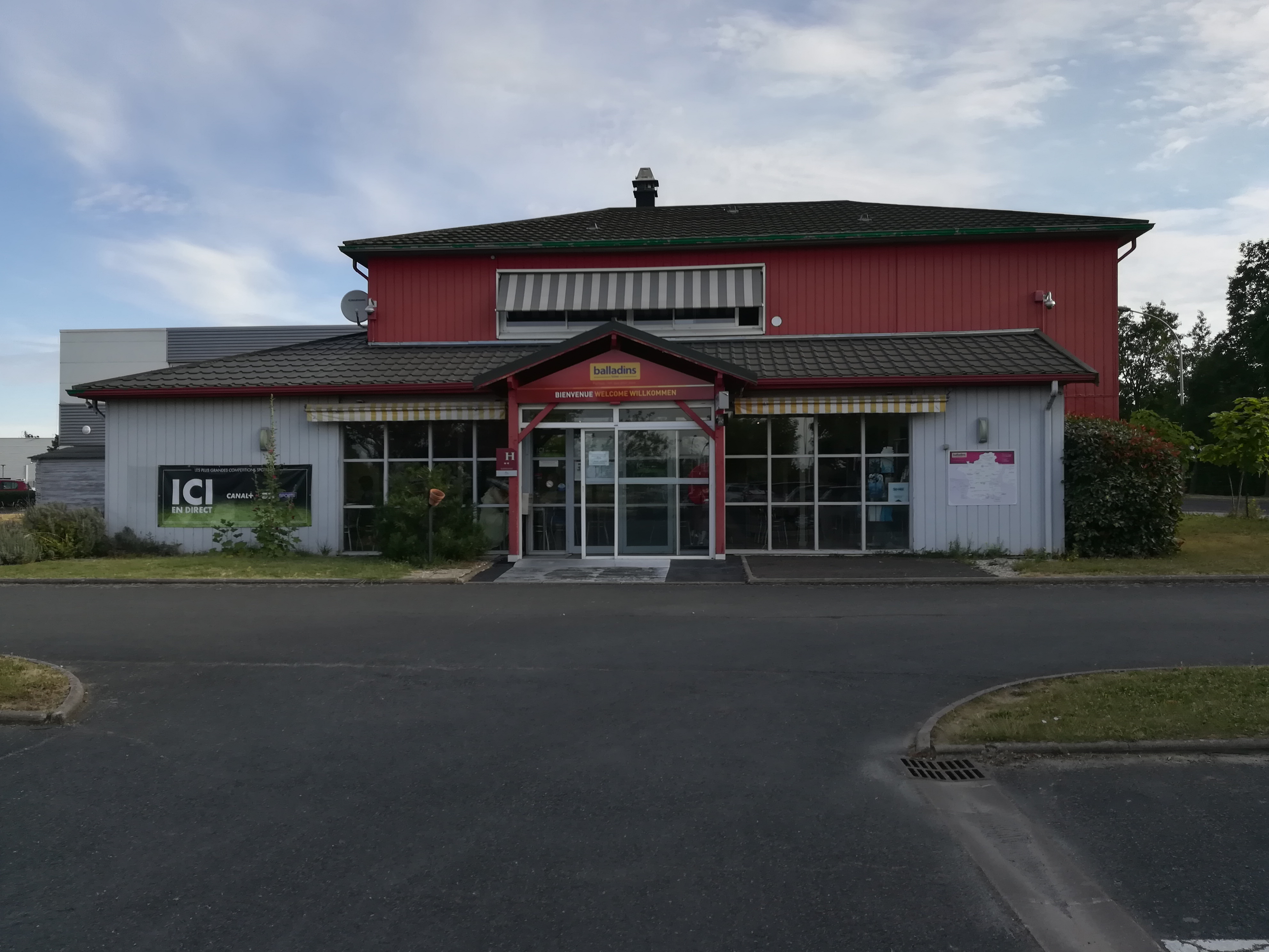 Photo n° 2 de l'avis de SCA.. fait le 17/07/2020 à 17:30
